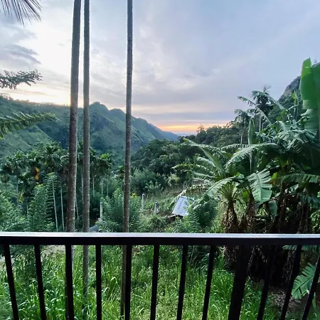 Adam'S Apple Homestay Ella Exterior foto
