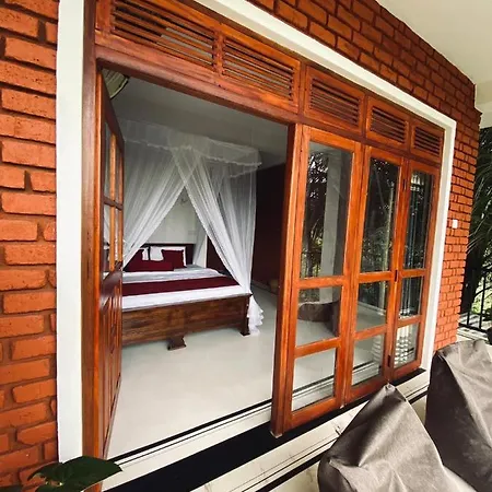 Adam'S Apple Homestay Ella Exterior foto