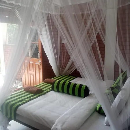 Adam'S Apple Homestay Ella Exterior foto