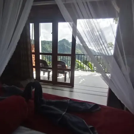 Adam'S Apple Homestay Ella Exterior foto