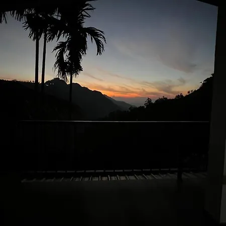 Adam'S Apple Homestay Ella Exterior foto