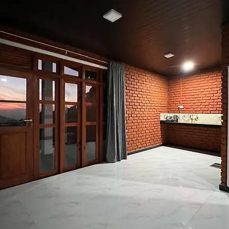 Adam'S Apple Homestay Ella Exterior foto