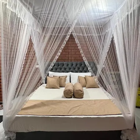 Adam'S Apple Homestay Ella Exterior foto