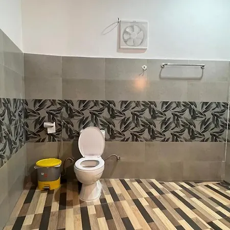 Adam'S Apple Homestay Ella Exterior foto
