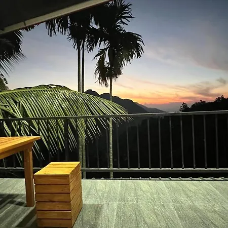 Adam'S Apple Homestay Ella Exterior foto