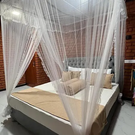 Adam'S Apple Homestay Ella Exterior foto
