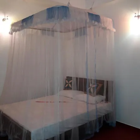 Adam'S Apple Homestay Ella Exterior foto