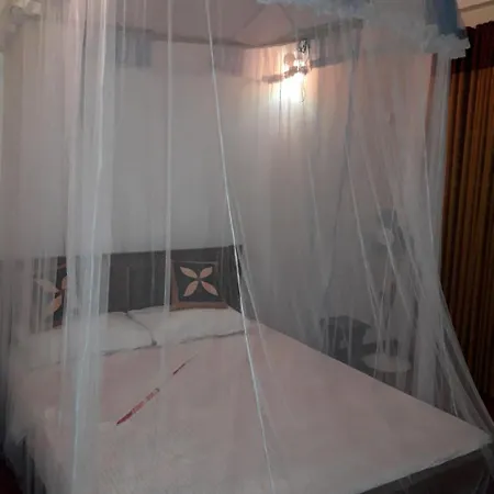 Adam'S Apple Homestay Ella Exterior foto