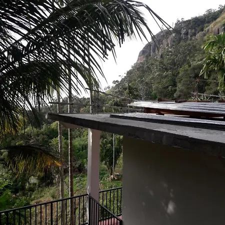 Adam'S Apple Homestay Ella Exterior foto